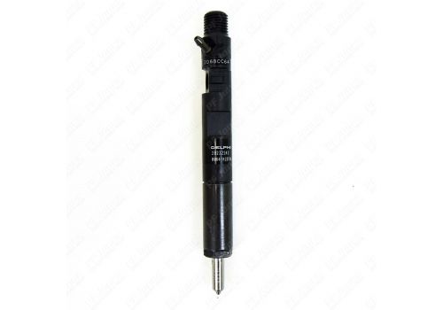 Renault Symbol 1.5 DCI 2002 Onwards New Delphi Diesel Injector 28232242